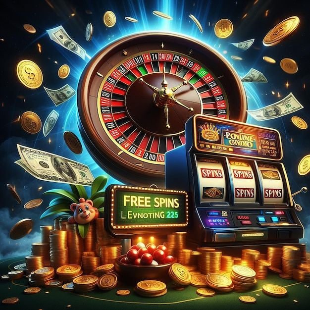Tampilan permainan Bingo digital di platform microstar88