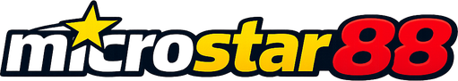 Logo microstar88
